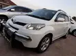 Toyota IST 2008 White - 3