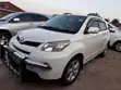 Toyota IST 2008 White - 4