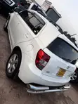 Toyota IST 2008 White - 5