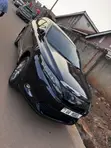 Toyota Harrier 2015 Black - 2