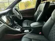Toyota Harrier 2015 Black - 3