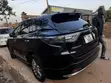Toyota Harrier 2015 Black - 5