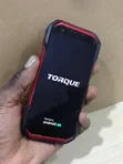 Kyocera Torque 5G 128GB Red - 1