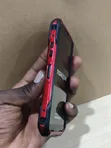 Kyocera Torque 5G 128GB Red - 2