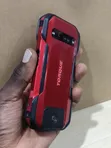 Kyocera Torque 5G 128GB Red - 3