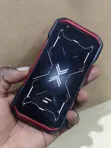 Kyocera Torque 5G 128GB Red - 4