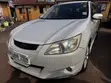 Subaru Exiga 2009 White - 1