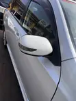 Subaru Exiga 2009 White - 3