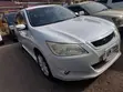 Subaru Exiga 2009 White - 4