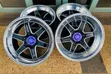 Size 18 (4x4) Wheels/Rims - 2