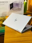 HP Elite x2 1013 G4 Laptop - 16GB RAM, 256GB SSD - 4
