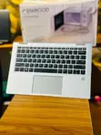 HP Elite x2 1013 G4 Laptop - 16GB RAM, 256GB SSD - 5