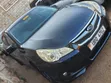Subaru Legacy 2012 Black - 2
