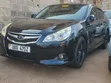 Subaru Legacy 2012 Black - 3