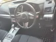 Subaru Legacy 2012 Black - 5