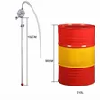 Manual Oil Pump for 55-Gallon Drums - 2