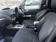 Subaru Forester 2010 Black - 1