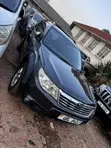 Subaru Forester 2010 Black - 3