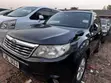 Subaru Forester 2010 Black - 4