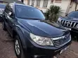 Subaru Forester 2010 Black - 5