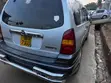 Mazda Tribute 2004 Silver - 1