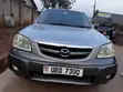Mazda Tribute 2004 Silver - 3