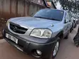 Mazda Tribute 2004 Silver - 4