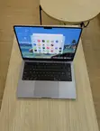 Apple MacBook Pro 14" M1 Pro 32GB RAM 1TB SSD (2021) - 1