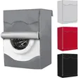 Washing Machine Cover - Sun Protection & Waterproof - 2
