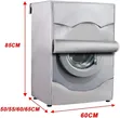 Washing Machine Cover - Sun Protection & Waterproof - 5