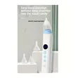 Electric Baby Nasal Aspirator - Unique Brand - 1