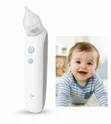Electric Baby Nasal Aspirator - Unique Brand - 3