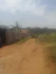 Titled Plot 50x100ft at Gayaza Namayina Near St. Juliana S.S - 1