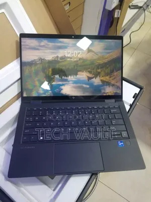 New HP Elite Dragonfly x360 11th Gen Core i7 32GB RAM 512GB SSD