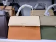 Chris Bella Women's Handbag with Wallet - 2