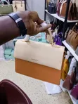 Chris Bella Women's Handbag with Wallet - 3