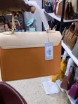 Chris Bella Women's Handbag with Wallet - 4