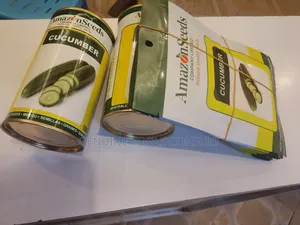 Cucumber Seeds - Good Size