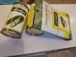 Cucumber Seeds - Good Size - 1