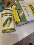 Cucumber Seeds - Good Size - 2