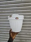 Gamla Plastic Flower Pots - 2
