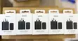 Samsung 60W Super Fast Charging Adapter (USB-C, Black) - 1