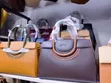 2pcs Dotcom Chrisbella Handbag Set - 2
