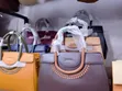 2pcs Dotcom Chrisbella Handbag Set - 4