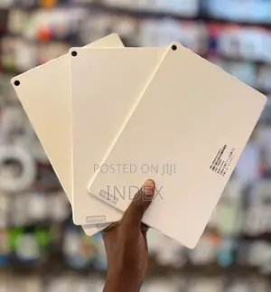 New Lenovo Tab M10 HD (2nd Gen) 32GB White