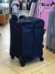 5-Wheel Trolley Travel Bag - 3