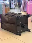 5-Wheel Trolley Travel Bag - 4
