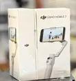 DJI Osmo Mobile 7 Gimbal Stabilizer for iPhone & Android - 1