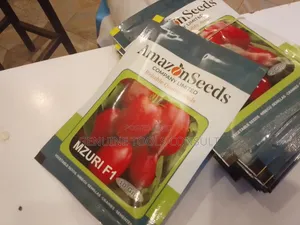 Muzuri F1 Tomato Seeds