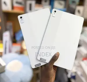 New Lenovo Tab 7 64GB White